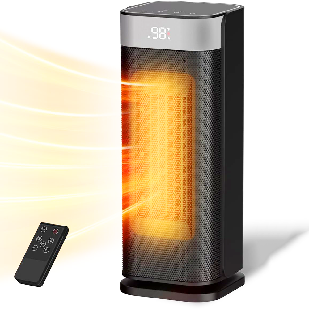 Heatlo Space Heater For Indoor Use