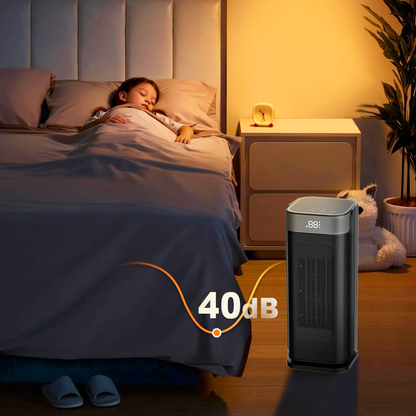 Heatlo Space Heater For Indoor Use